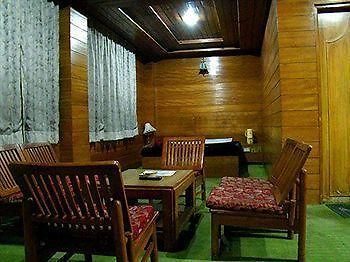 Chandermukhi Hotel Манали Экстерьер фото