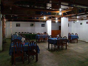 Chandermukhi Hotel Манали Экстерьер фото