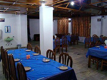 Chandermukhi Hotel Манали Экстерьер фото